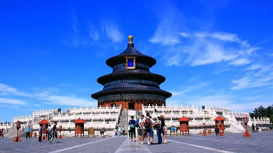 北京巷弄深处的特色小店,寻味老北京风情