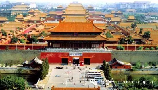 北京巷弄深处的特色小店,寻味老北京风情