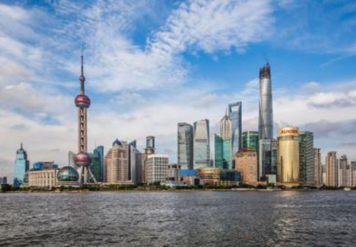 上海，繁华都市的机遇与挑战并存