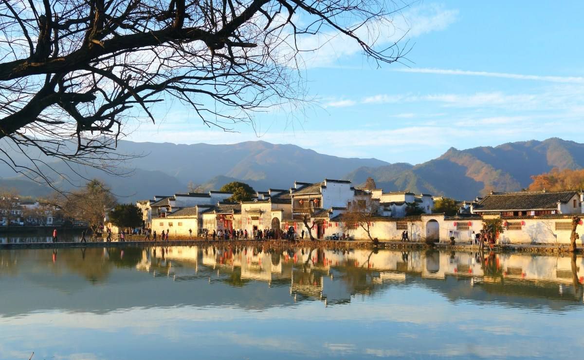 安徽巷弄深处的味蕾秘境探秘