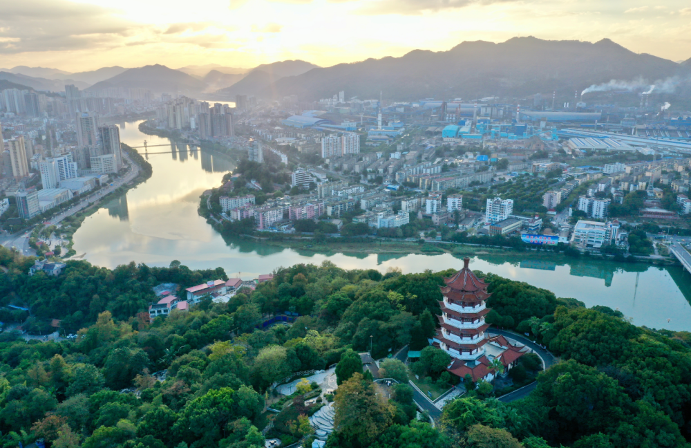 八闽古韵,探寻福建千年文化足迹