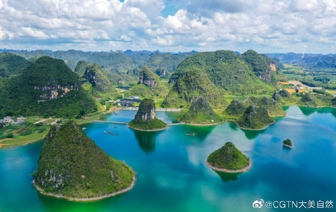 广西之行,探索与感悟之旅