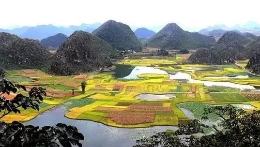 云南之旅，浪漫邂逅大自然的诗篇