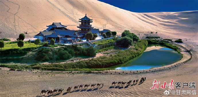 甘肃小巷风情探秘，特色小店里的甘肃韵味