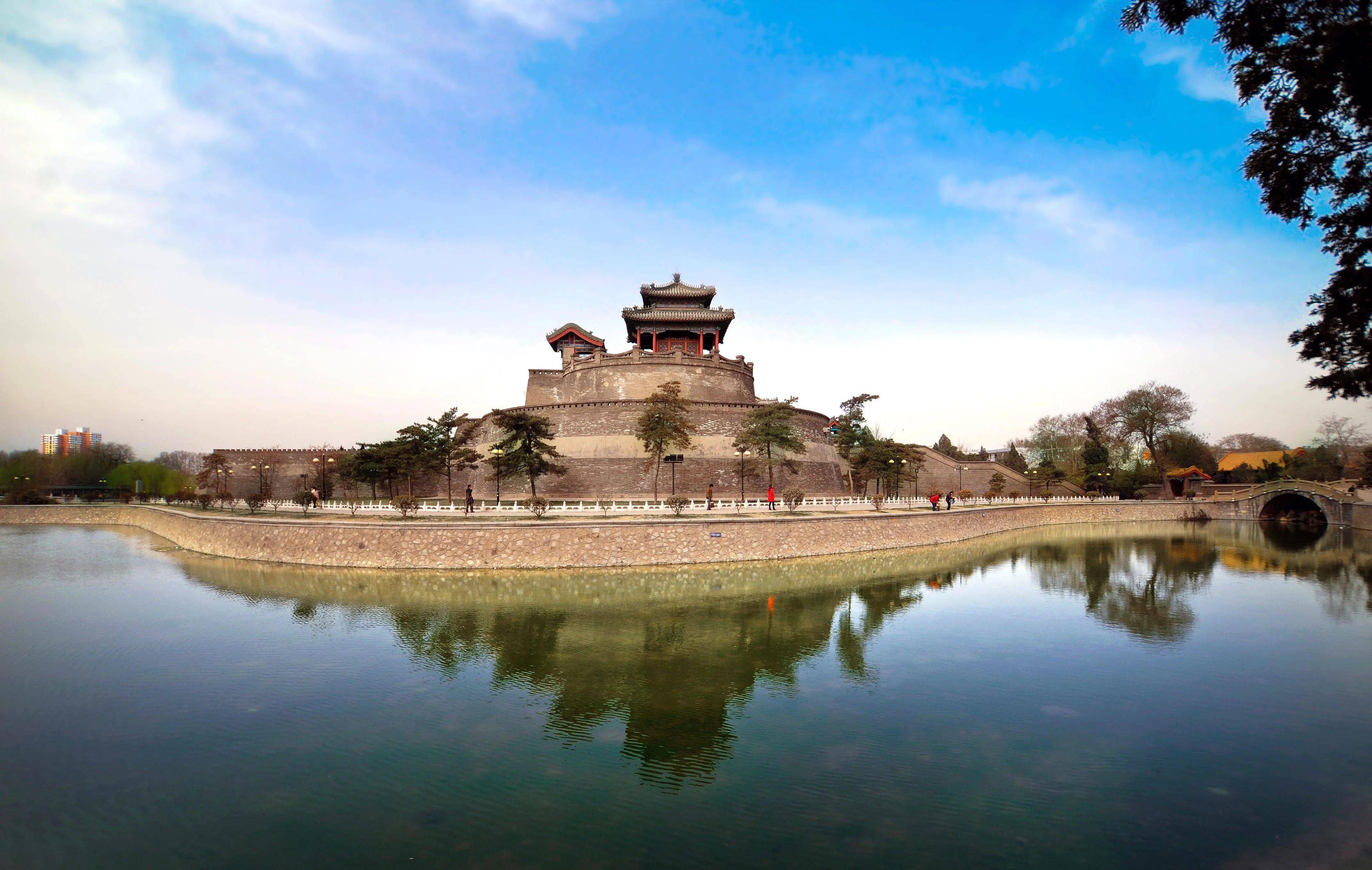 邯郸，历史长河中的璀璨明珠闪耀至今