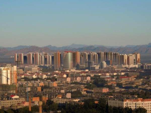 保定，古老韵味与现代风采的交融之城