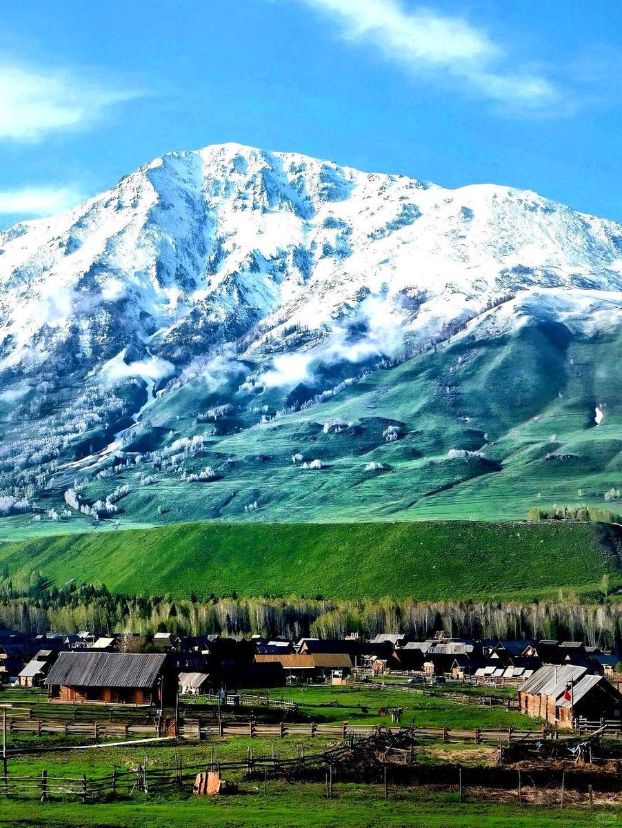 光影新疆，舞台上的家乡情怀