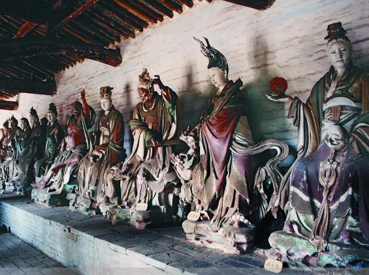 晋城之光，学习变化的力量，自信征程的启示