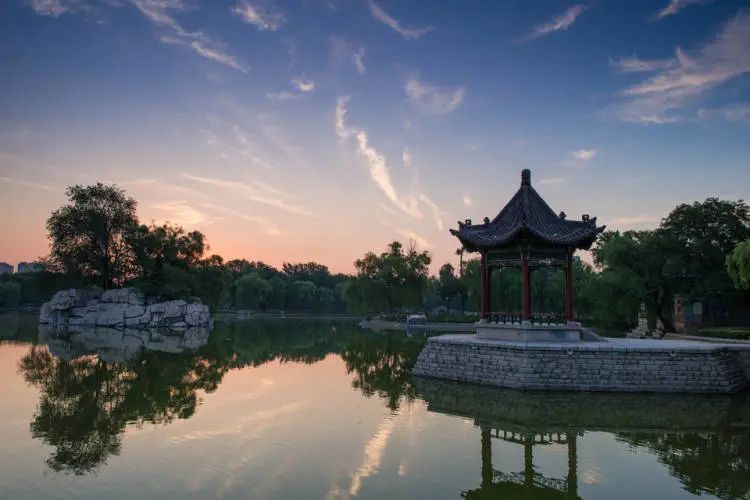 邢台，历史与现代交汇的璀璨城市之光