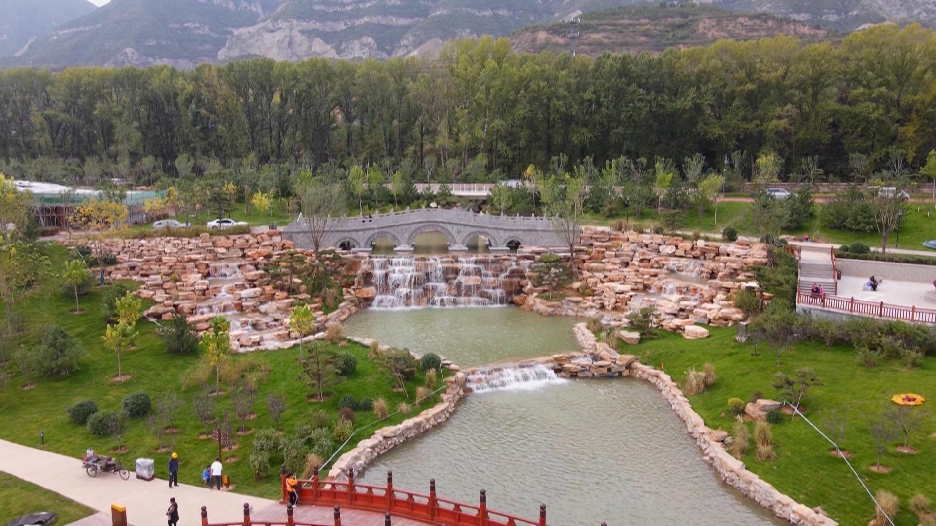 晋中高科技重塑生活，最新科技产品体验与展望未来生活魅力