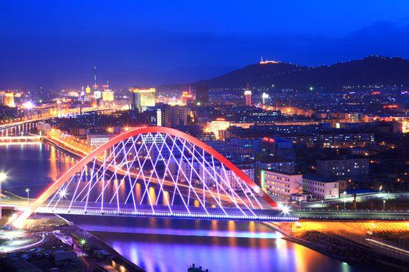 张家口,冬奥圣地时光之旅