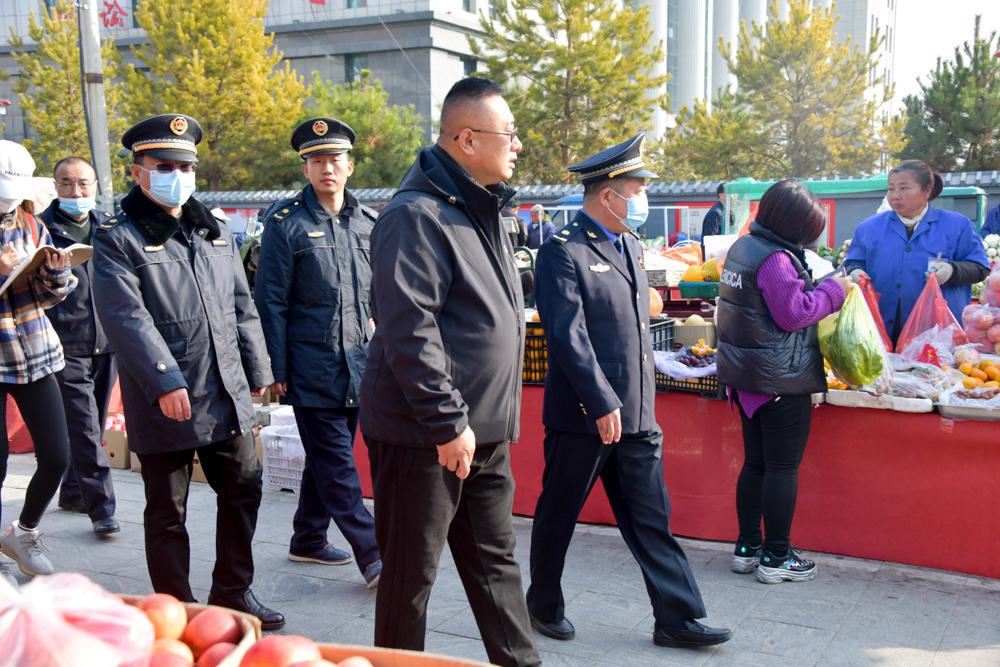 忻州的暖阳与友情的邂逅