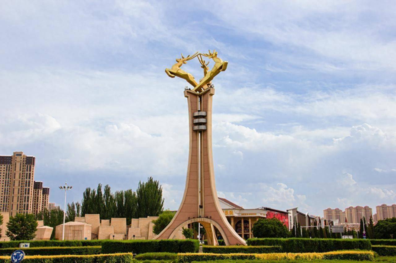 包头,友情的温暖日常时光